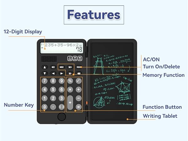 calculator for students