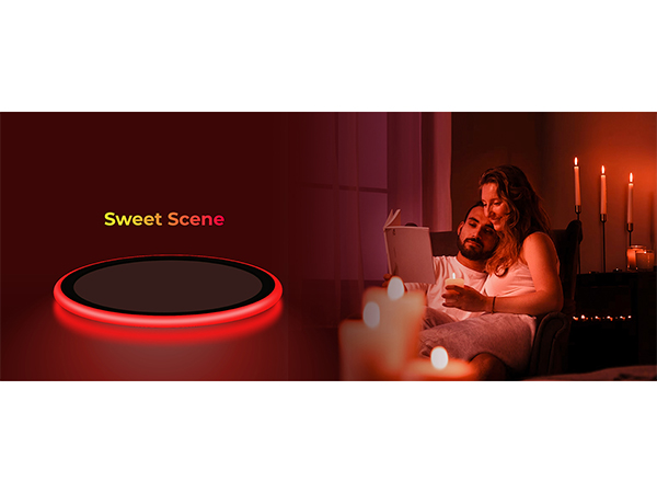 hard wire hardwire cord 5000k 4000k 3000k plafon techo lámpara 13 inch 24W