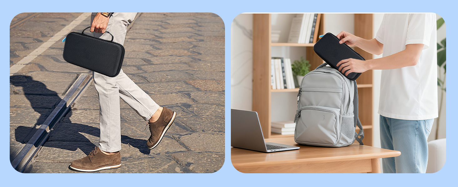 Carrying Case for Nintendo Switch 2
