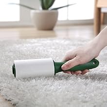dog hair remover