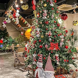 outdoor christmas decorations