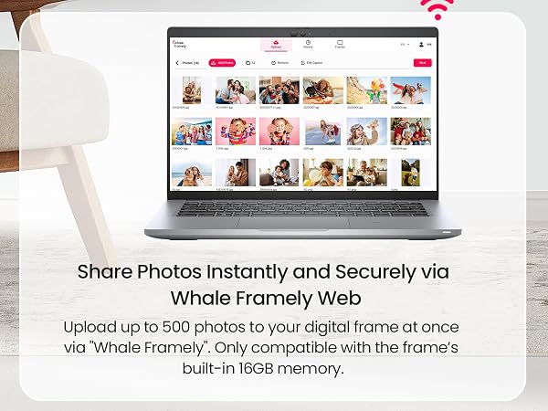 Digital Picture Frame