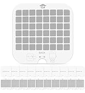 20 PCS Flying Insect Refills for Indoor Fly Light Trap, Indoor Fly Trap Plug-in Insect Trap Repla...