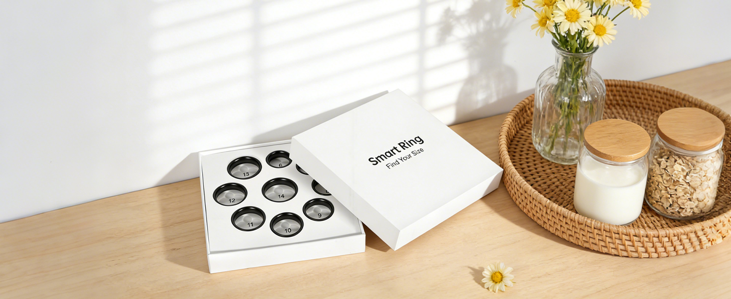 ring sizing kit
