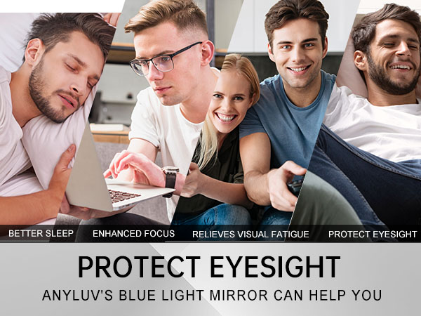 blue light glasses