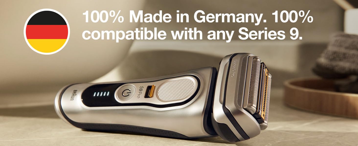 compatible with any series 9