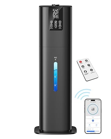 kids humidifiers for bedroom