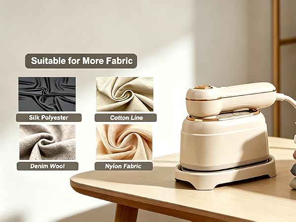 travel steam iron