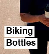 SIGG Biking Bottles
