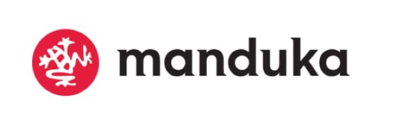 Manduka Small long Logo