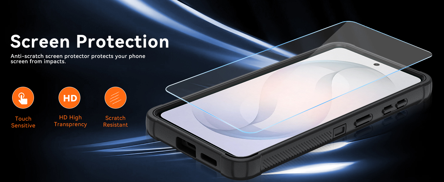 Galaxy S26 Case