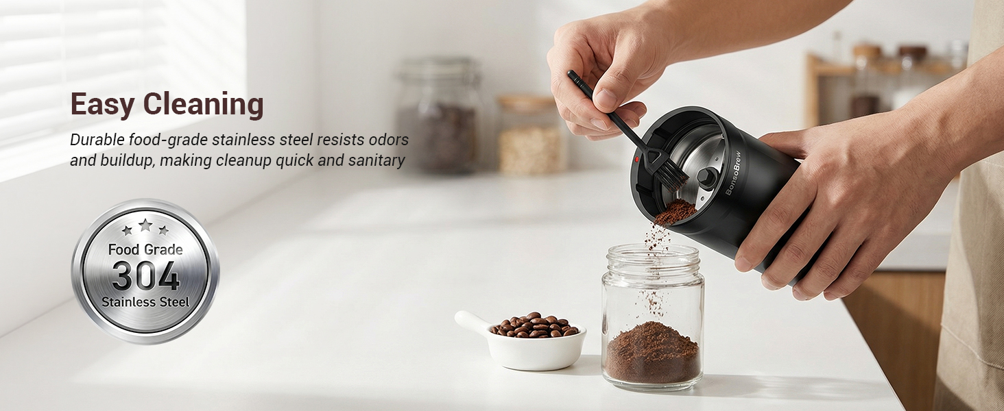 Coffee Grinder