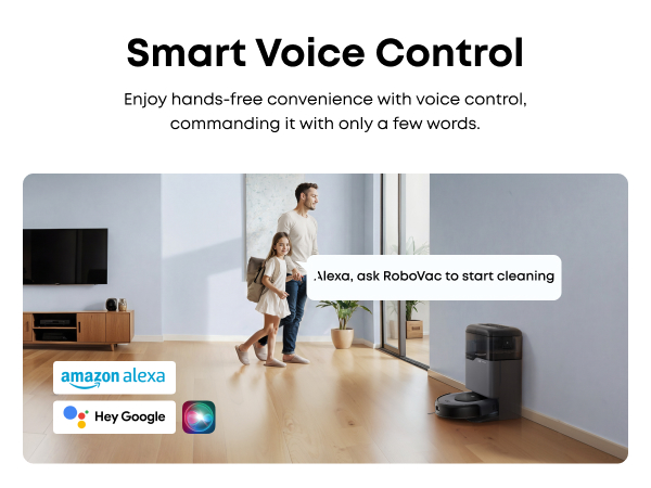voice control mob