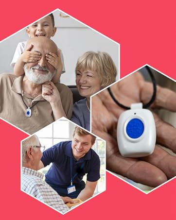 Medical alert device