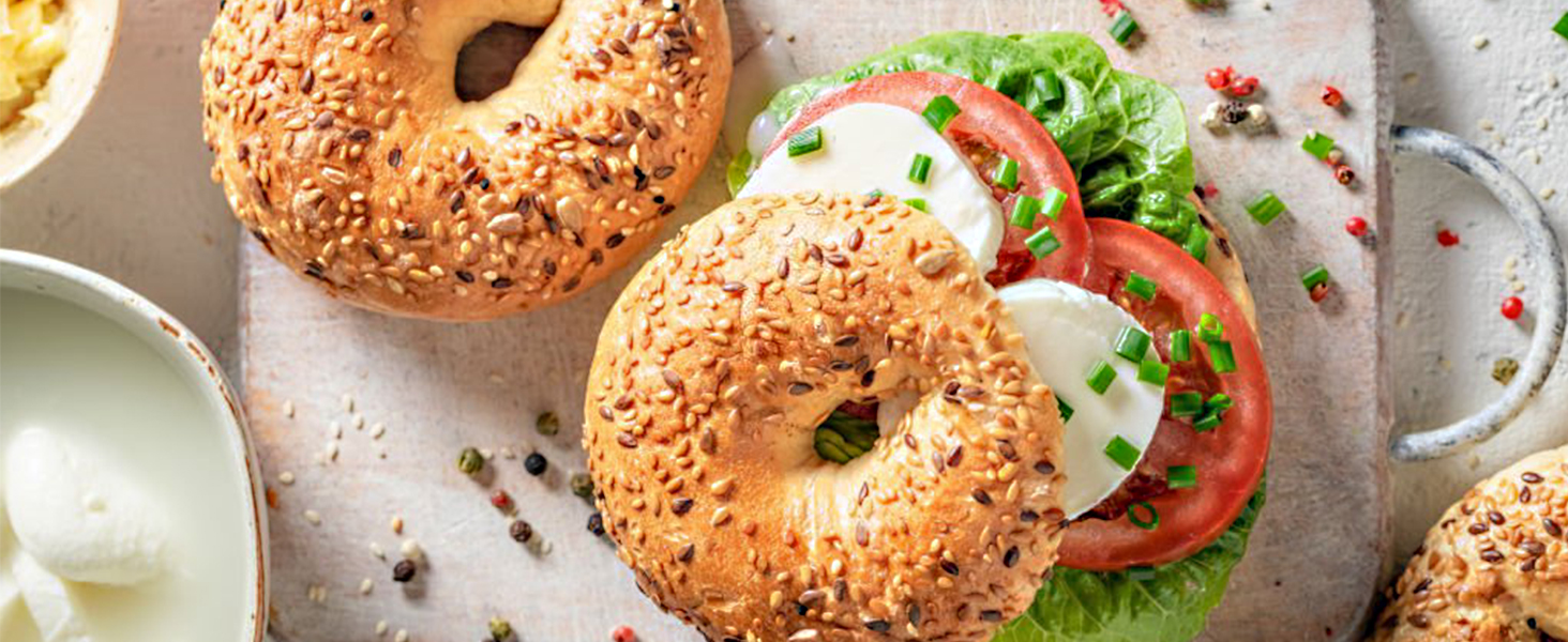 ROTER MOND 2 SLICE TOASTER