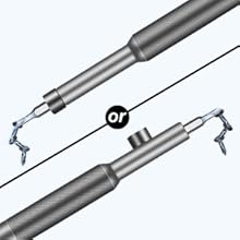 Stronger Magnetism
