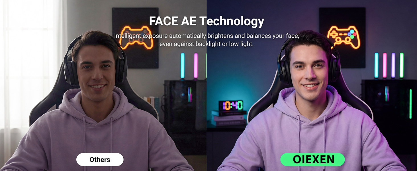 FACE AE