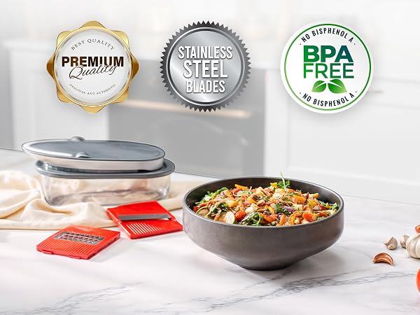 vegetable chopper veggie food cutter onion salad with container picador de verduras y vegetales
