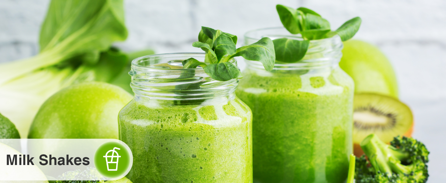 blender for smoothies