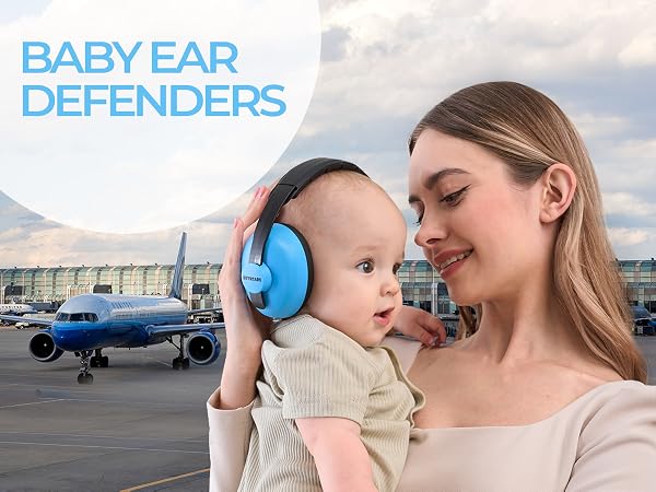 baby headphones