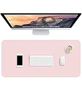 Hsurbtra Desk Pad, 30