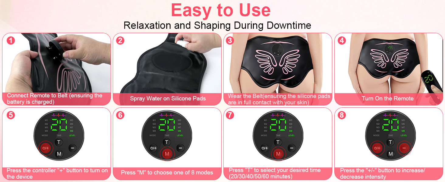 Booty Trainer for Women