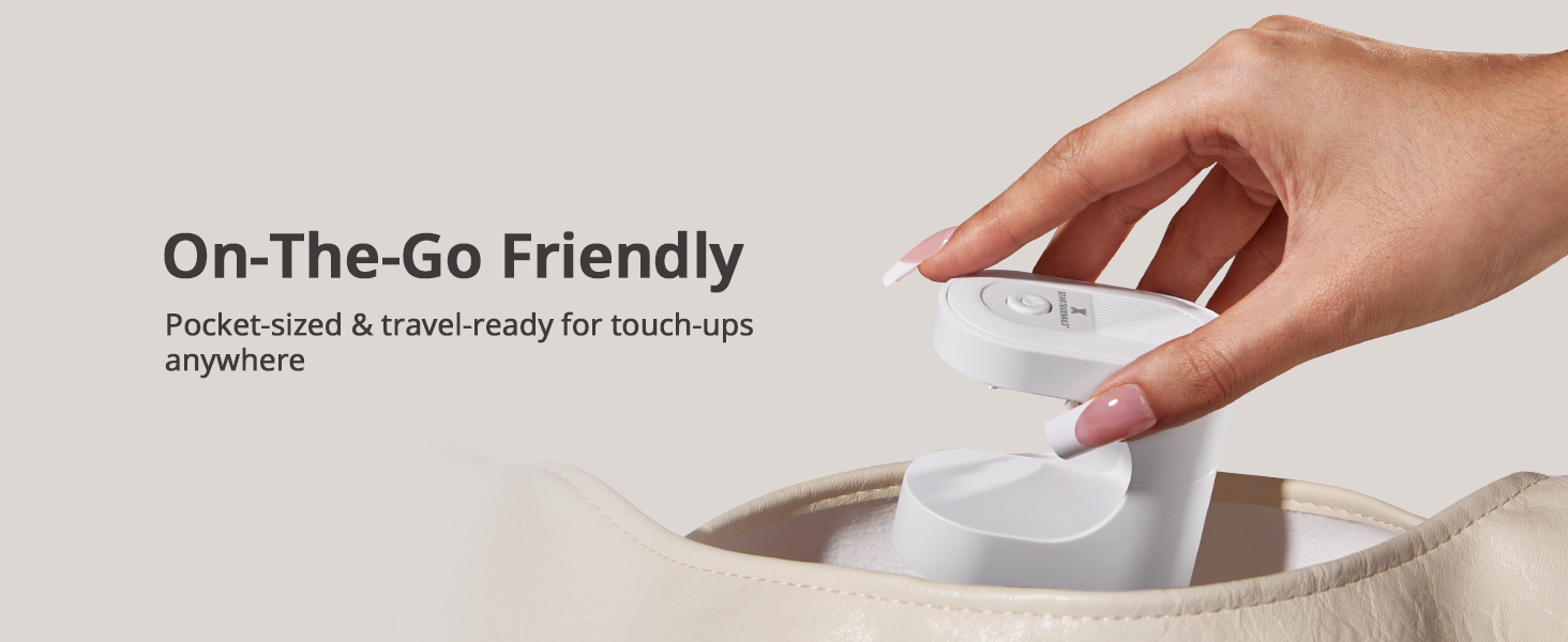 Nail Lamp