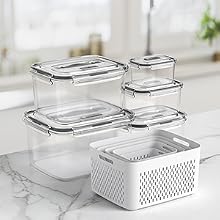 STACKABLE DESIGN