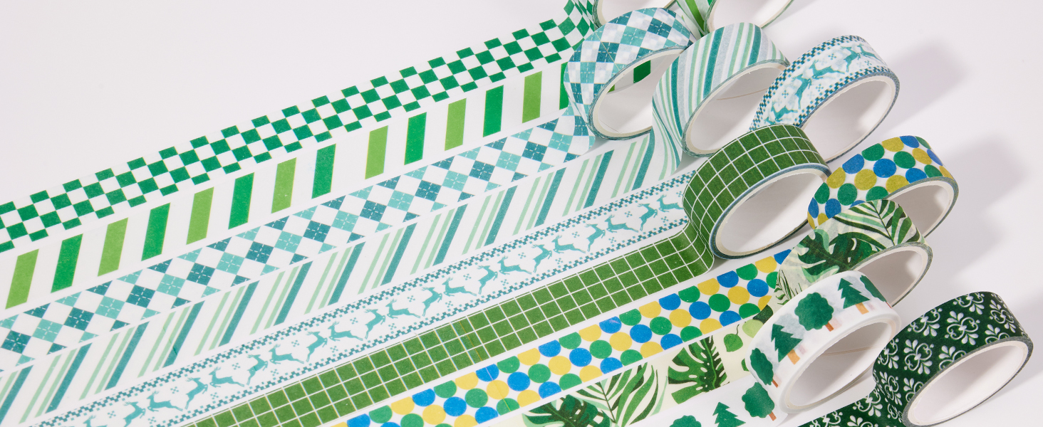 washi tape