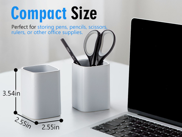 pencil cup