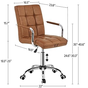 office chair