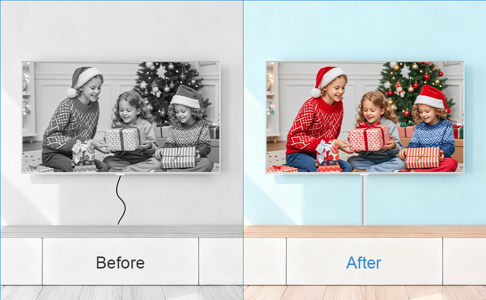 112in Cord Hider Kit