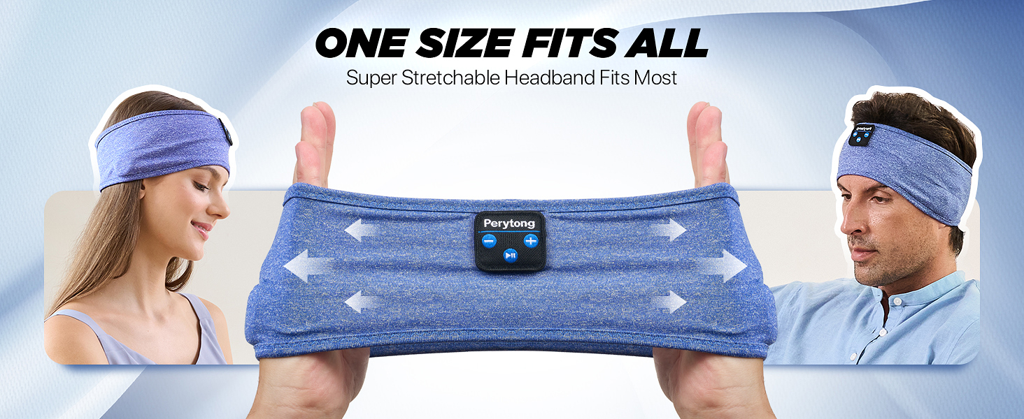 bluetooth sleep headphones