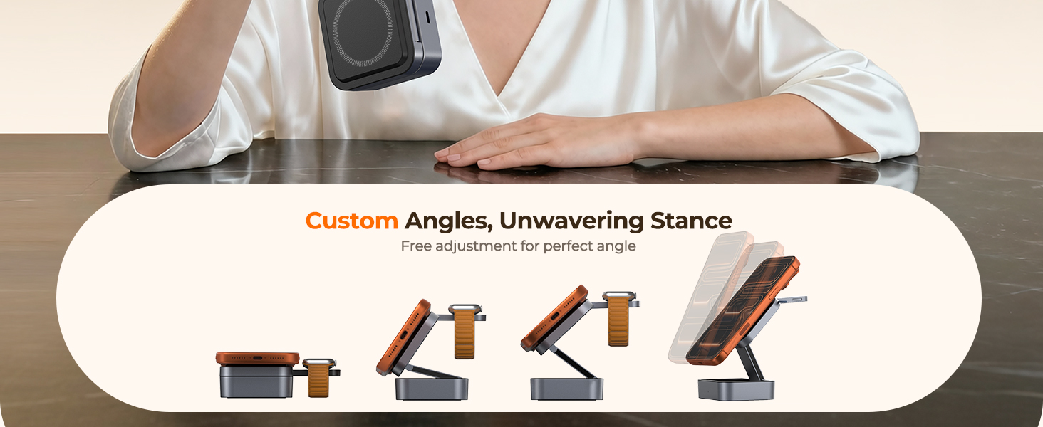 wireless charger