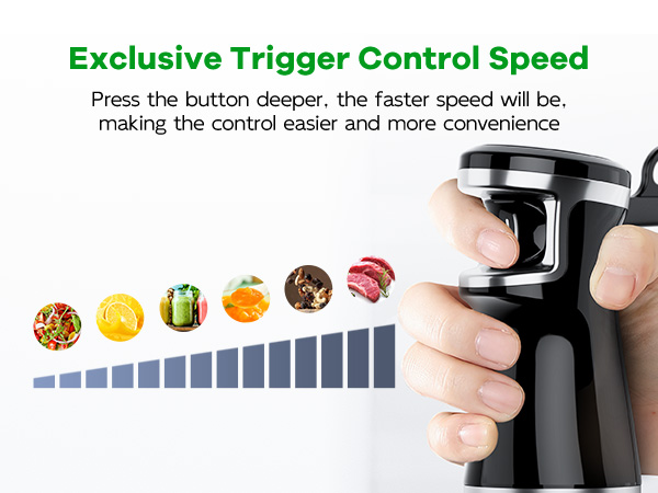 immersion blender hand blender handheld kitchen electric blenders mixercordless stick processor 