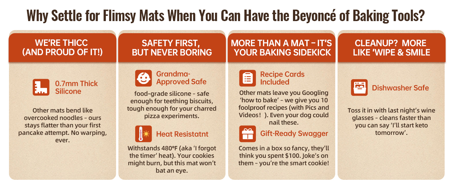 silicone rolling mat,silicone sourdough mat,reusable silicone baking mat,sourdough silicone mat