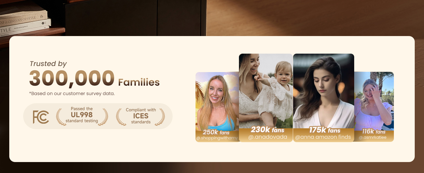 humidifiers for bedroom