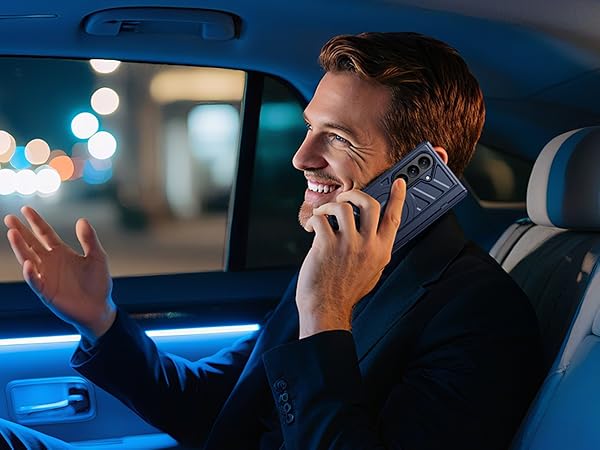 For Galaxy z fold 7 case