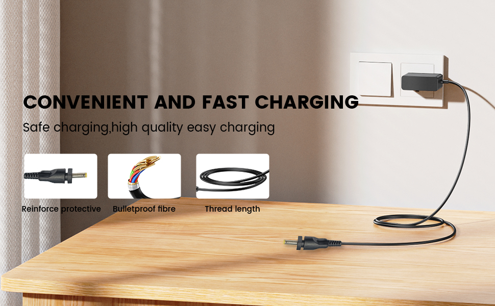 charger