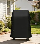 small grill cover