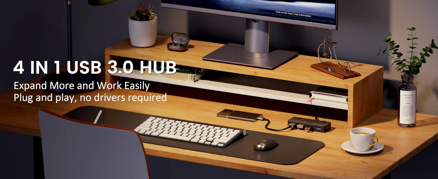usb hub