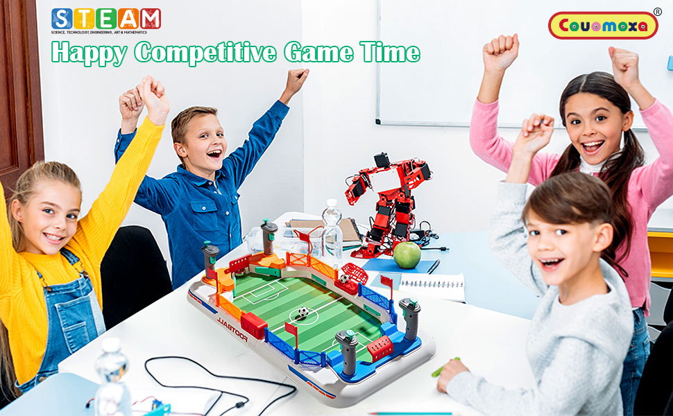 Great interactive toy