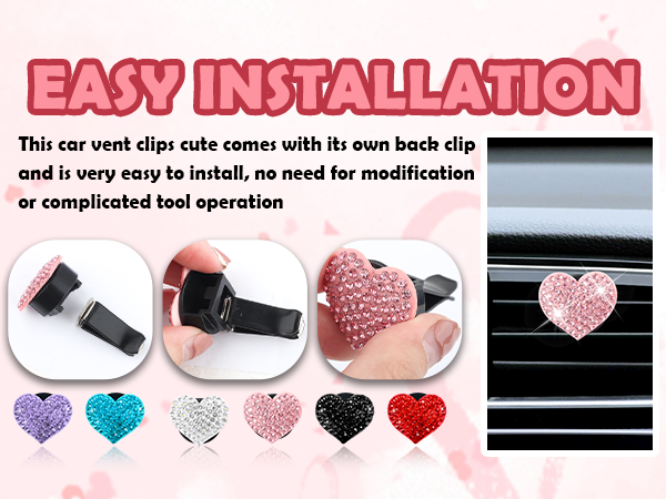 INSTALLATION STEPS SHOW