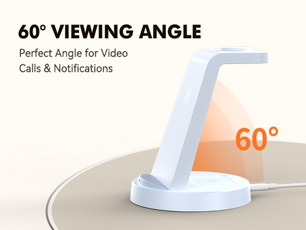 iphone wireless charger