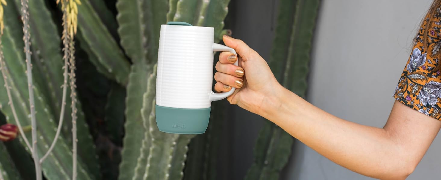 ello jane ceramic travel mug