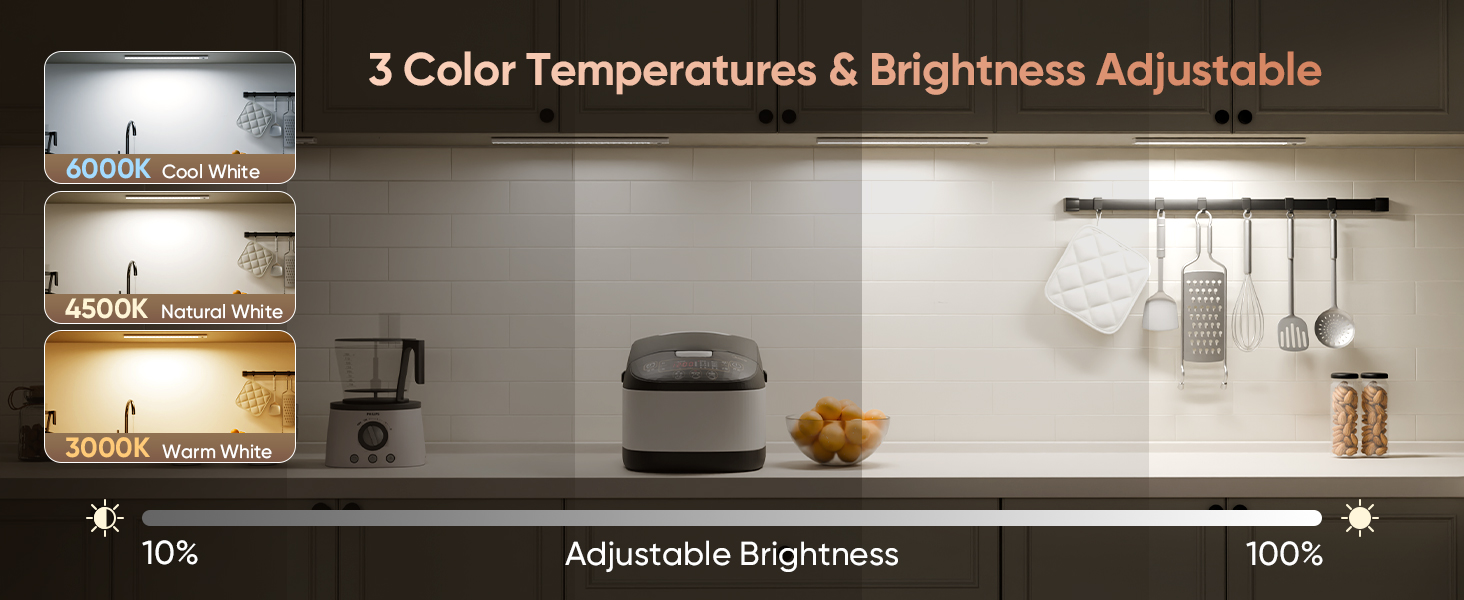 closet light
