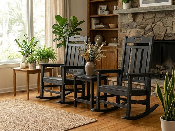rocking chair