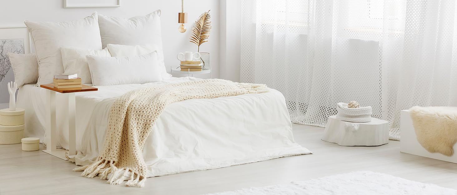 throw blanket