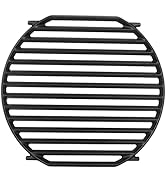64830 Grill Replacement Parts for Weber Grill Grate Gourmet BBQ System Sear Grate Weber Spirit II...