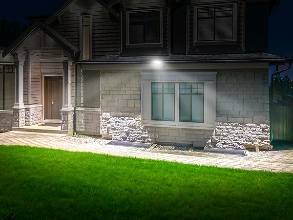 solar street lights outdoor for garden